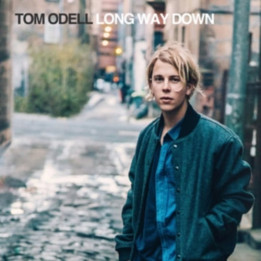 Odell Tom - Long Way Down (CD)