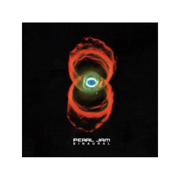 Pearl Jam - Binaural (CD)