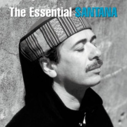 Santana - The Essential Santana (2CD)
