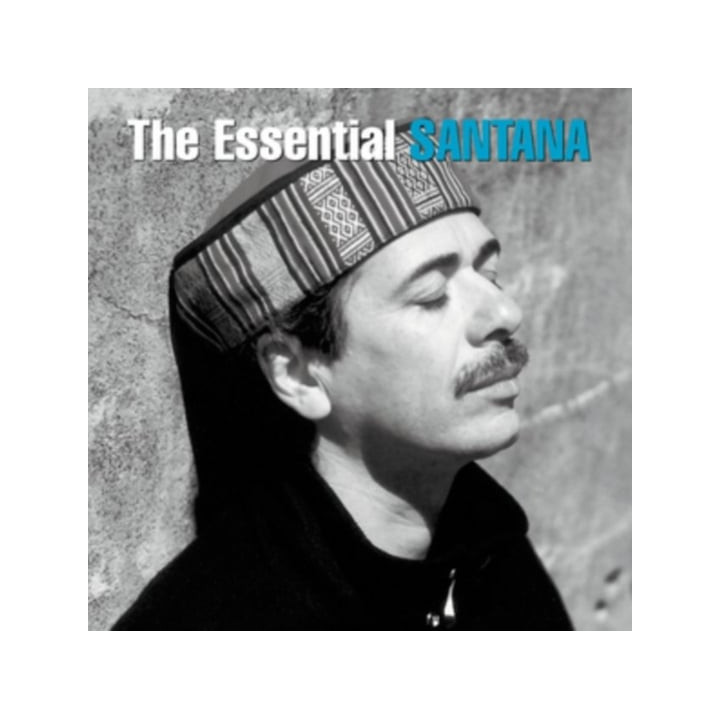 Santana - The Essential Santana (2CD)