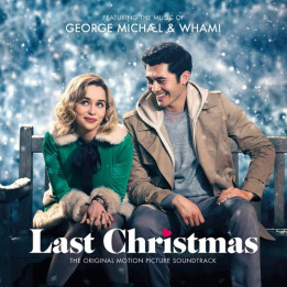Soundtrack - Last Christmas (George Michael) (CD)