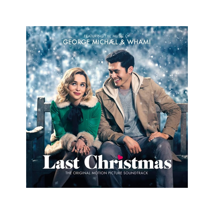 Soundtrack - Last Christmas (George Michael) (CD)