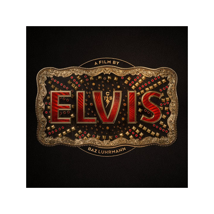 Soundtrack - Elvis (Original Motion Picture) (CD)