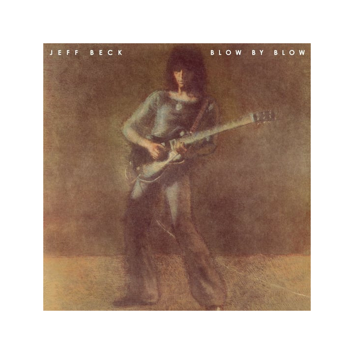 Beck Jeff - Blow By Blow (LP)