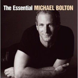 Bolton Michael - The Essential Michael Bolton (2CD)