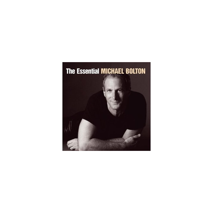 Bolton Michael - The Essential Michael Bolton (2CD)