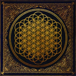 Bring Me The Horizon - Sempiternal (LP)