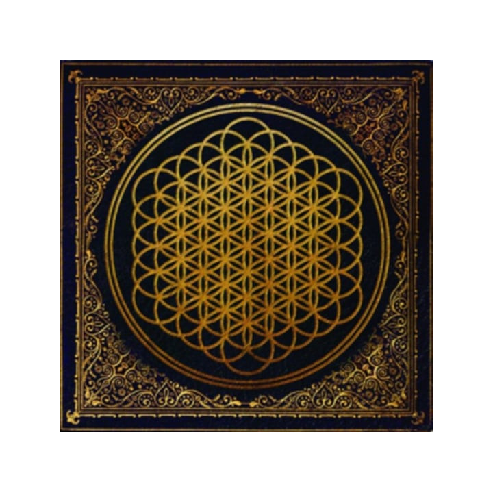 Bring Me The Horizon - Sempiternal (LP)