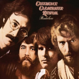 Creedence Clearwater Revival - Pendulum (LP)