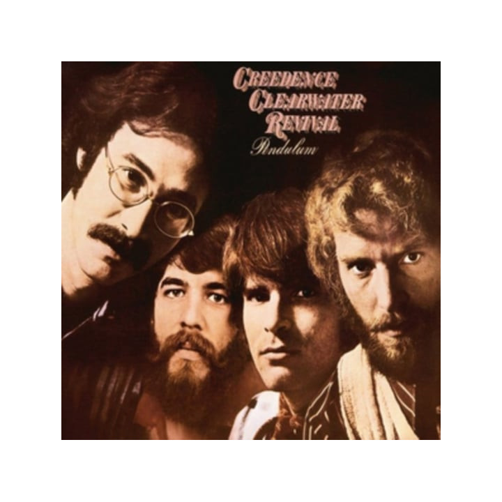 Creedence Clearwater Revival - Pendulum (LP)
