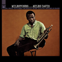 Davis Miles - Milestones (CD)