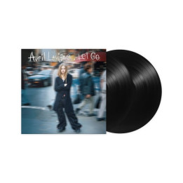 Lavigne Avril - Let Go (2LP)