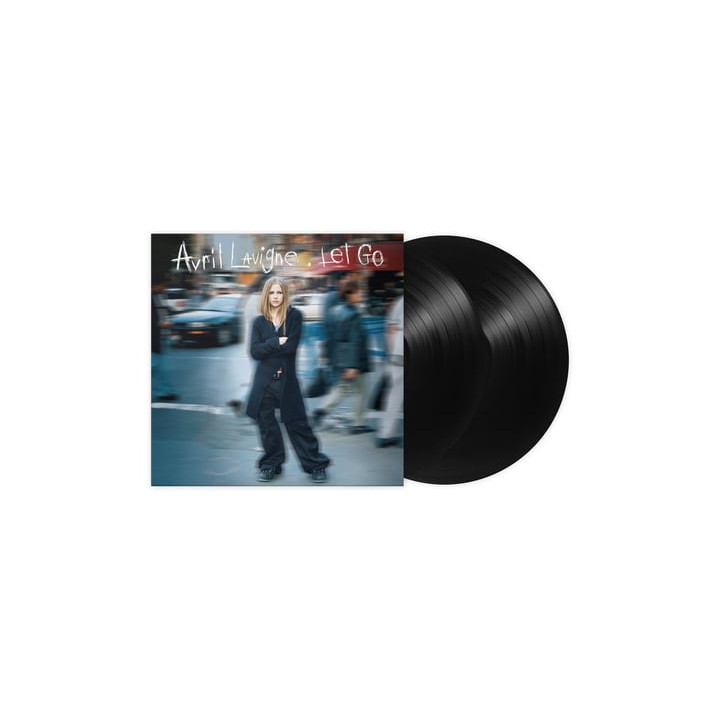 Lavigne Avril - Let Go (2LP)