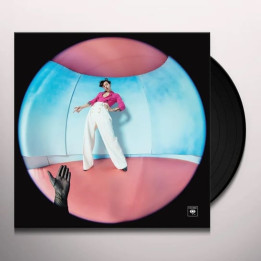 Styles Harry - Fine Line (2LP)