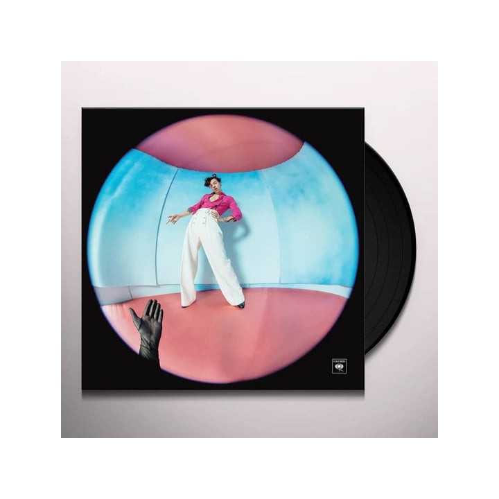 Styles Harry - Fine Line (2LP)