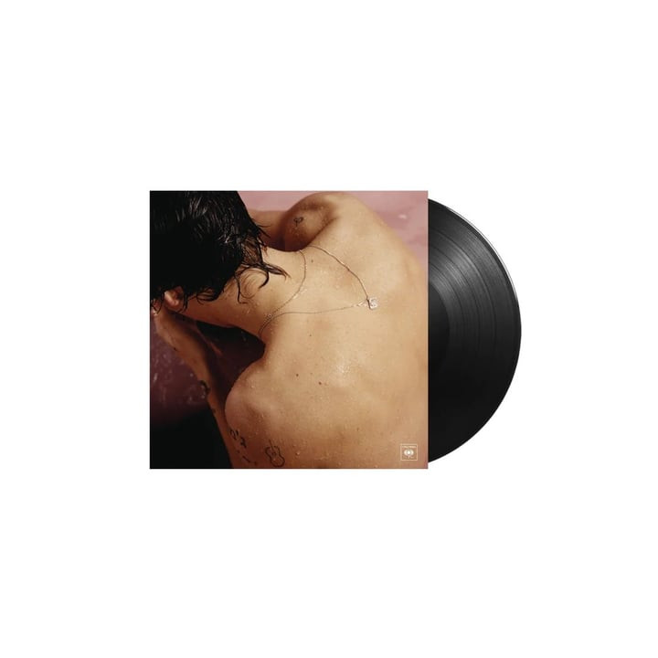 Styles Harry - Harry Styles (LP)