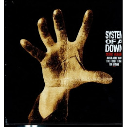 System Of A Down - System Of A Down (LP)