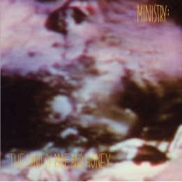 Ministry - The Land Of Rape And Honey (2LP)