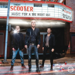 Scooter - Music For A Big Night Out (Plus T Shirt) (CD)