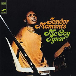 Tyner Mccoy - Tender Moments (Tone Poet) (LP)