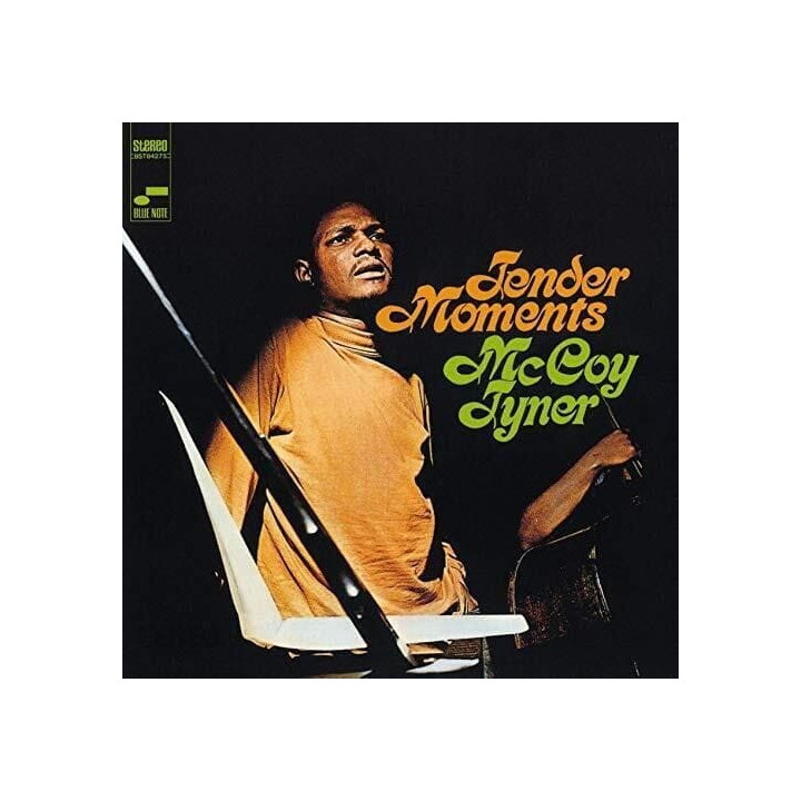Tyner Mccoy - Tender Moments (Tone Poet) (LP)