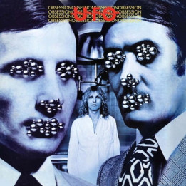 UFO - Obsession (2CD)