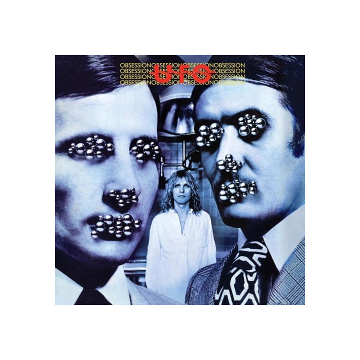 UFO - Obsession (2CD)