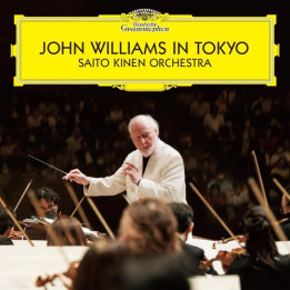 Williams John - John Williams In Tokyo (CD)