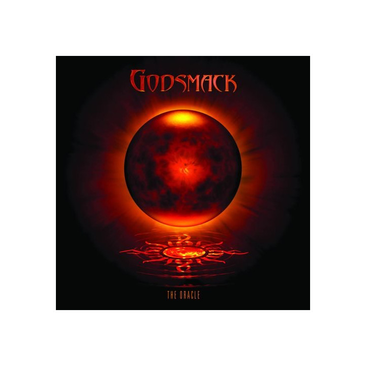 Godsmack - The Oracle (LP)