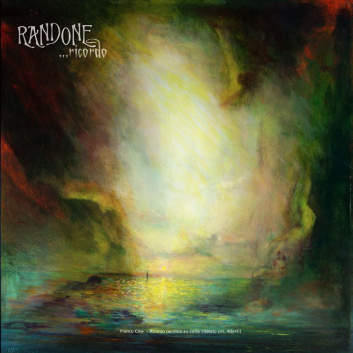 Randone - Ricordo (CD)