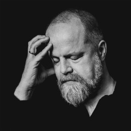 Riis Bjorn - Fimbulvinter (CD)