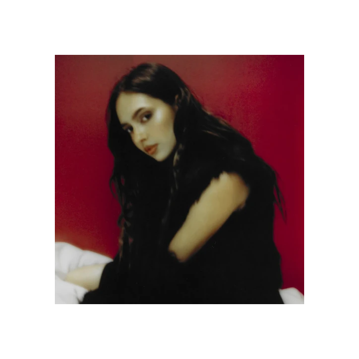 Zalia - Serce (CD)