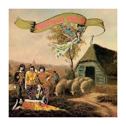 Cuby & the Blizzards - Groeten Uit Grollo (LP Clear)