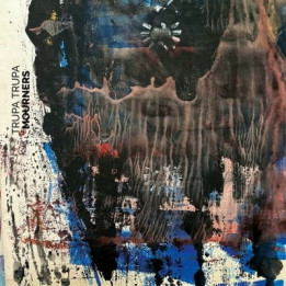 Trupa Trupa - Mourners (CD)