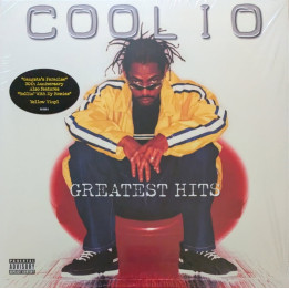 Coolio - Greatest Hits (LP)