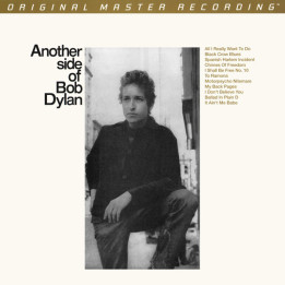 Dylan Bob - Another Side Of Bob Dylan (Numbered Limited Edition 180G 45RPM Vinyl 2LP) (2LP)
