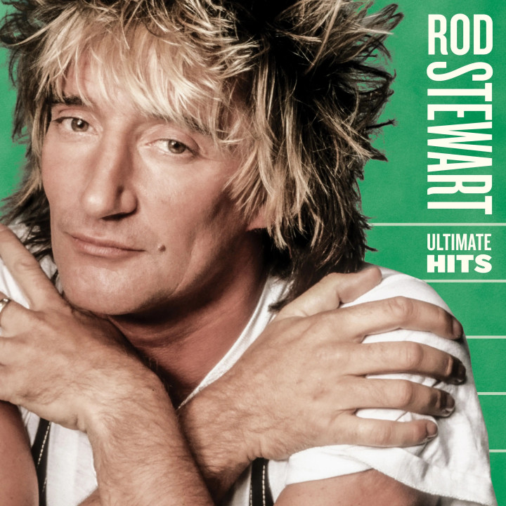 Stewart Rod - Ultimate Hits (2CD)