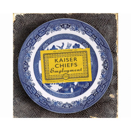 Kaiser Chiefs - Employment 20 (China Anniv. Edition) (3CD)