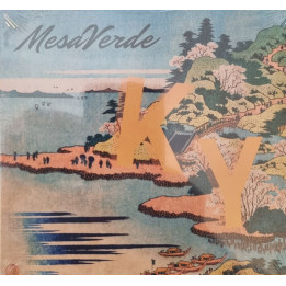 MesaVerde - KY (CD)