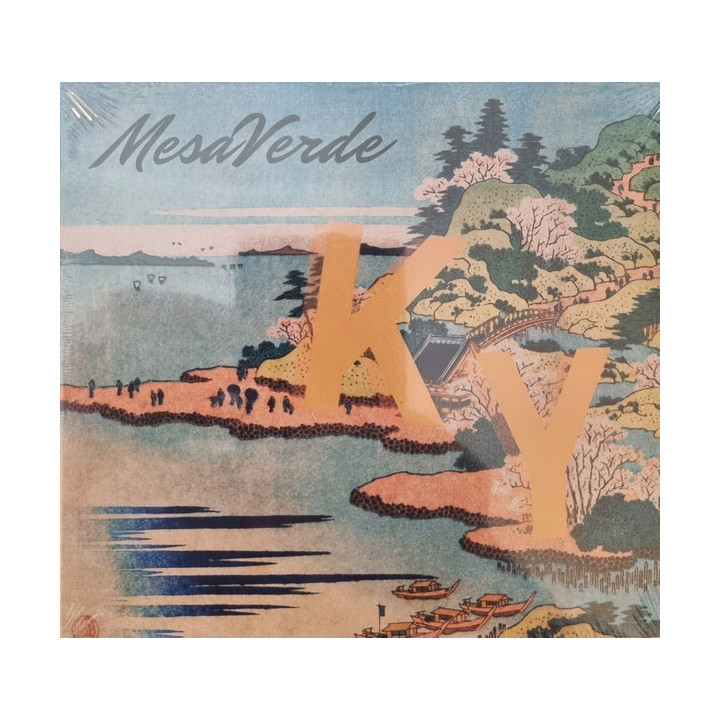 MesaVerde - KY (CD)