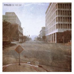 Pymlico - On This Day (CD)