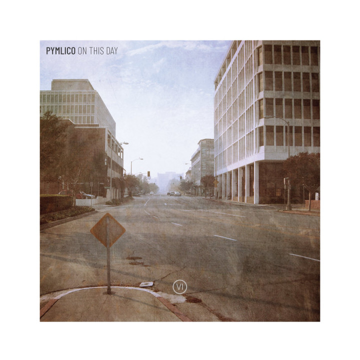 Pymlico - On This Day (CD)