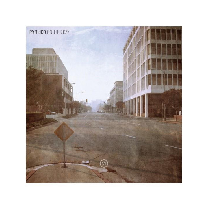 Pymlico - On This Day (LP)