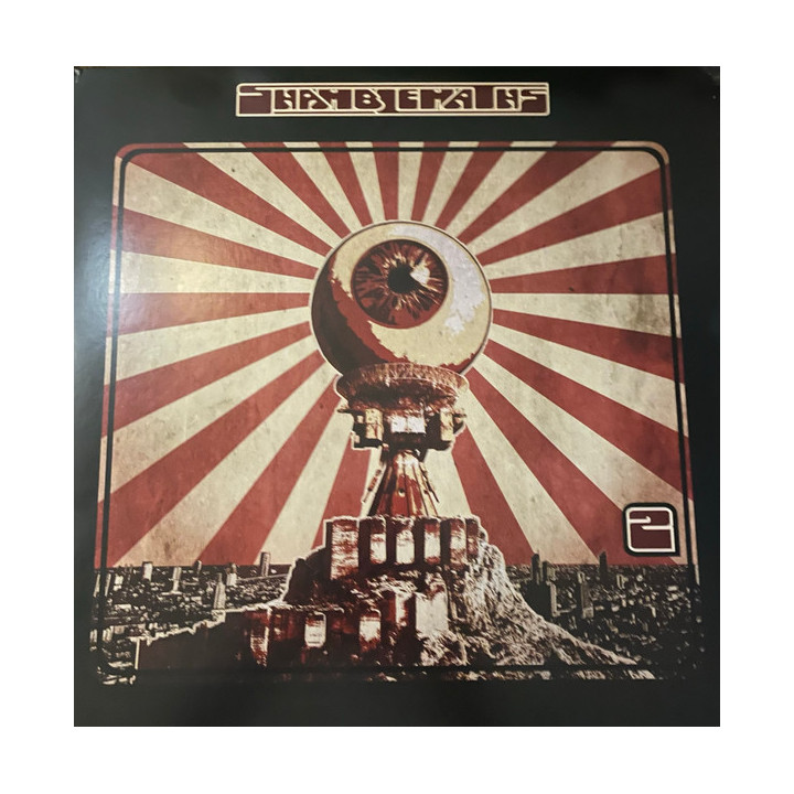 Shamblemath 2 - Shamblemaths 2 (LP)