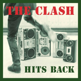 Clash The - Hits Back (3LP)