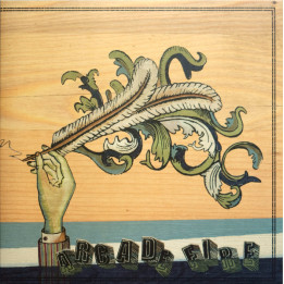 Arcade Fire - Funeral (LP)
