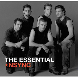 NSYNC - The Essential NSYNC (2CD)