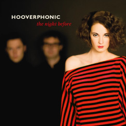 Hooverphonic - The Night Before (LP Smokey)