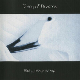 Diary Of Dreams - Bird Without Wings (CD)
