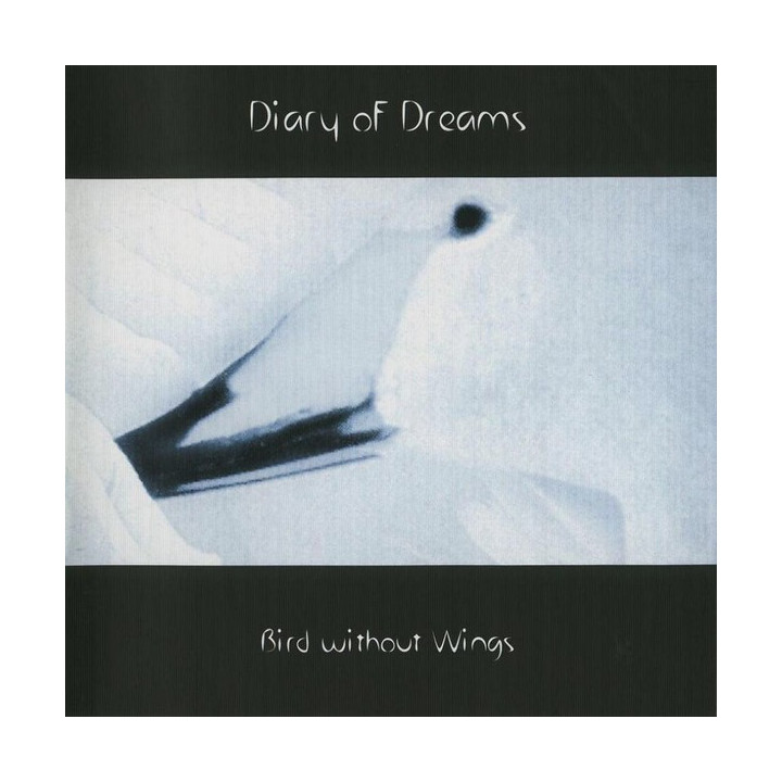 Diary Of Dreams - Bird Without Wings (CD)